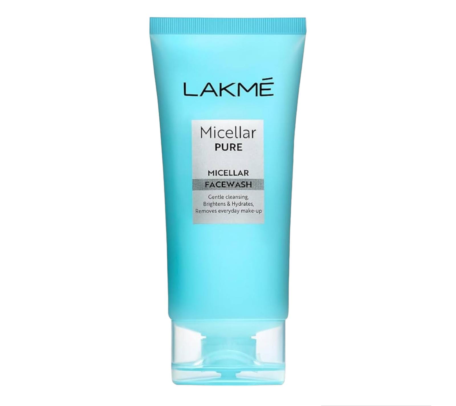 Lakme Micellar Face wash